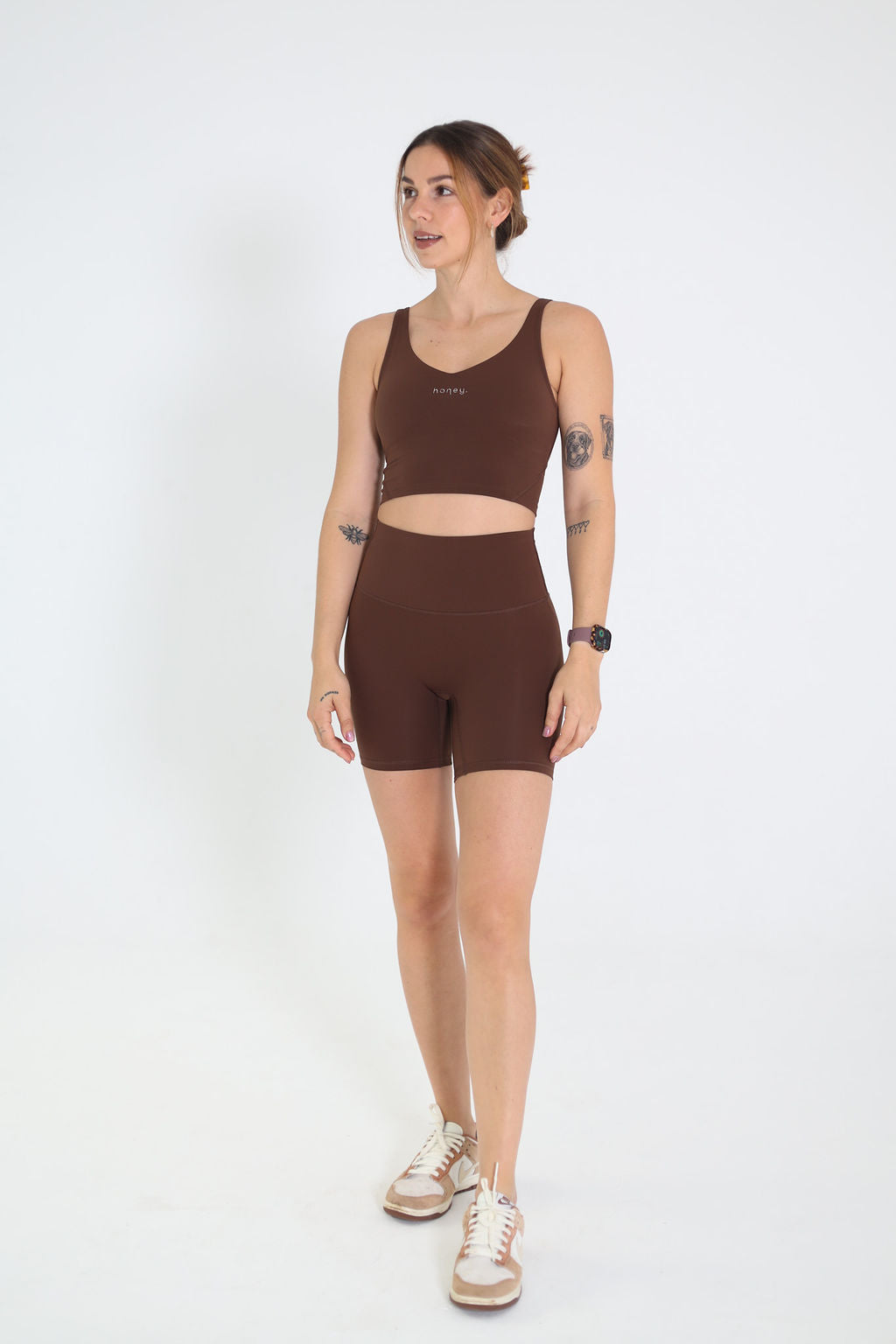 Studio Crop | Truffle