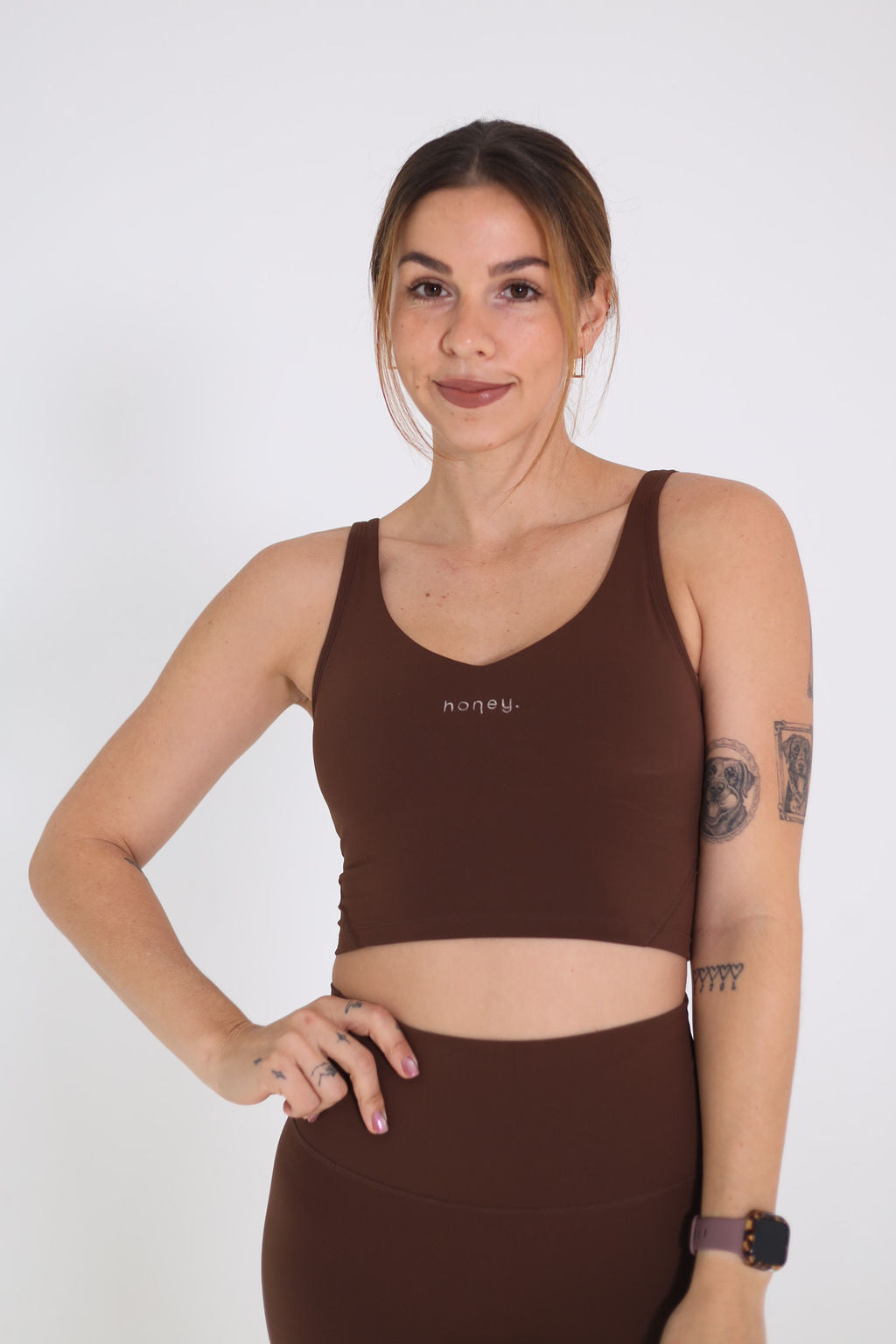 Studio Crop | Truffle