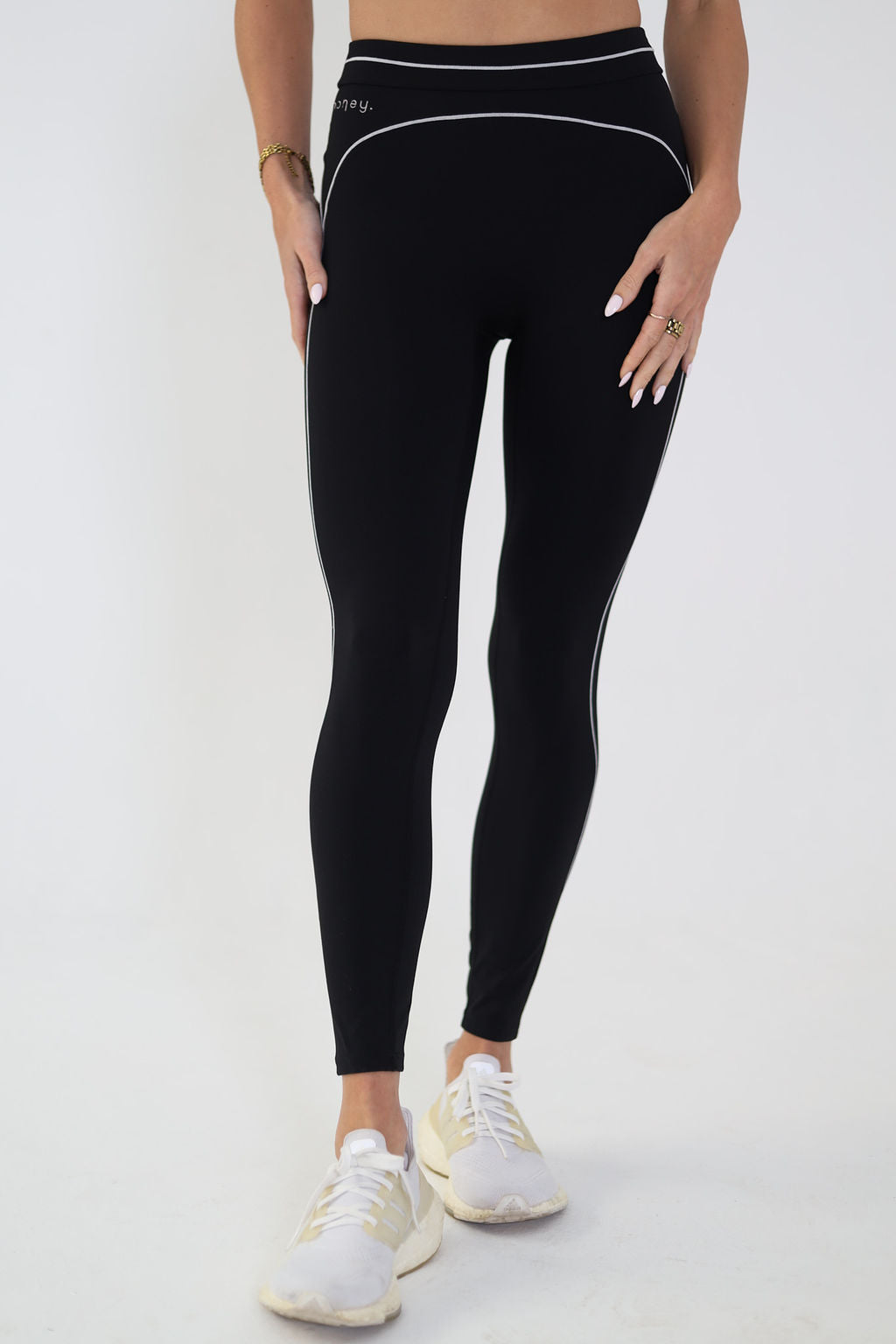 Form Leggings | Espresso