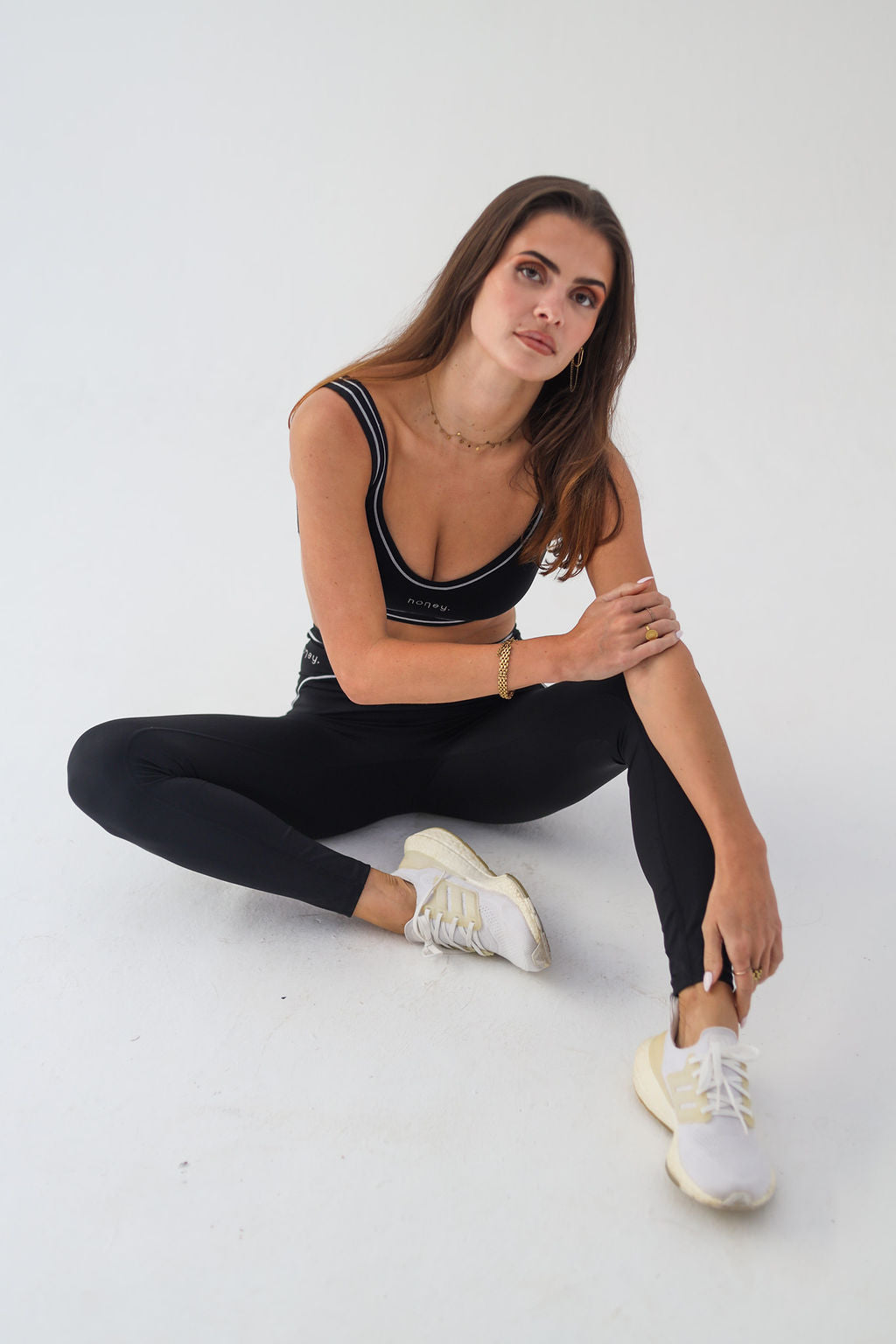 Form Leggings | Espresso