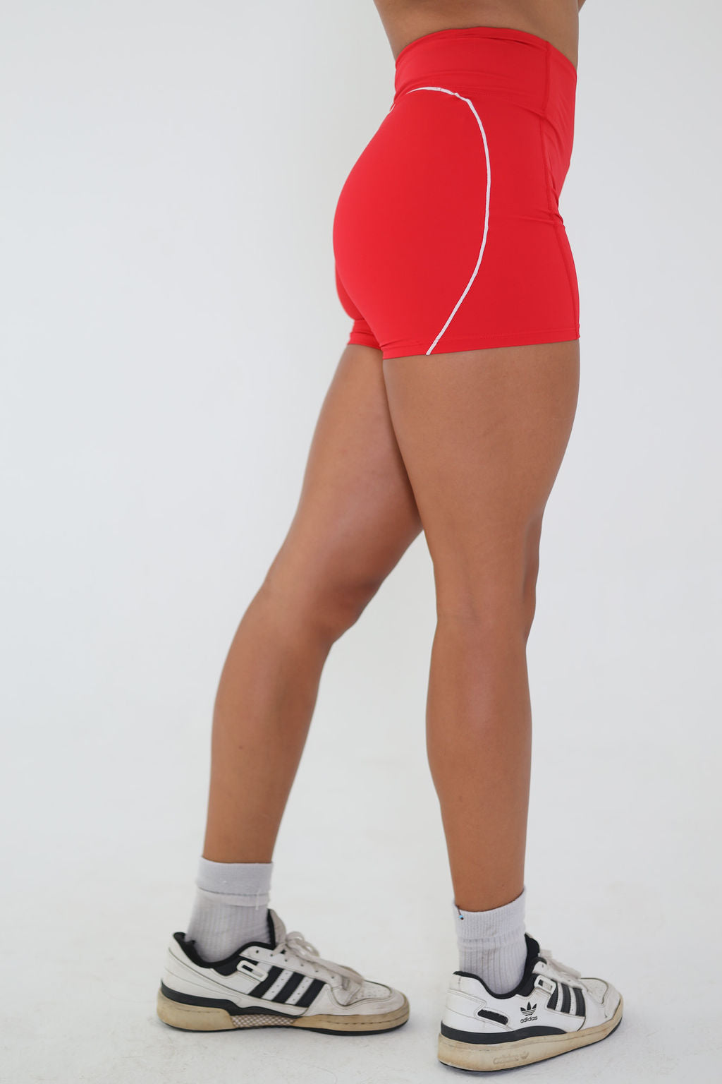 Pulse Shorts | Berry