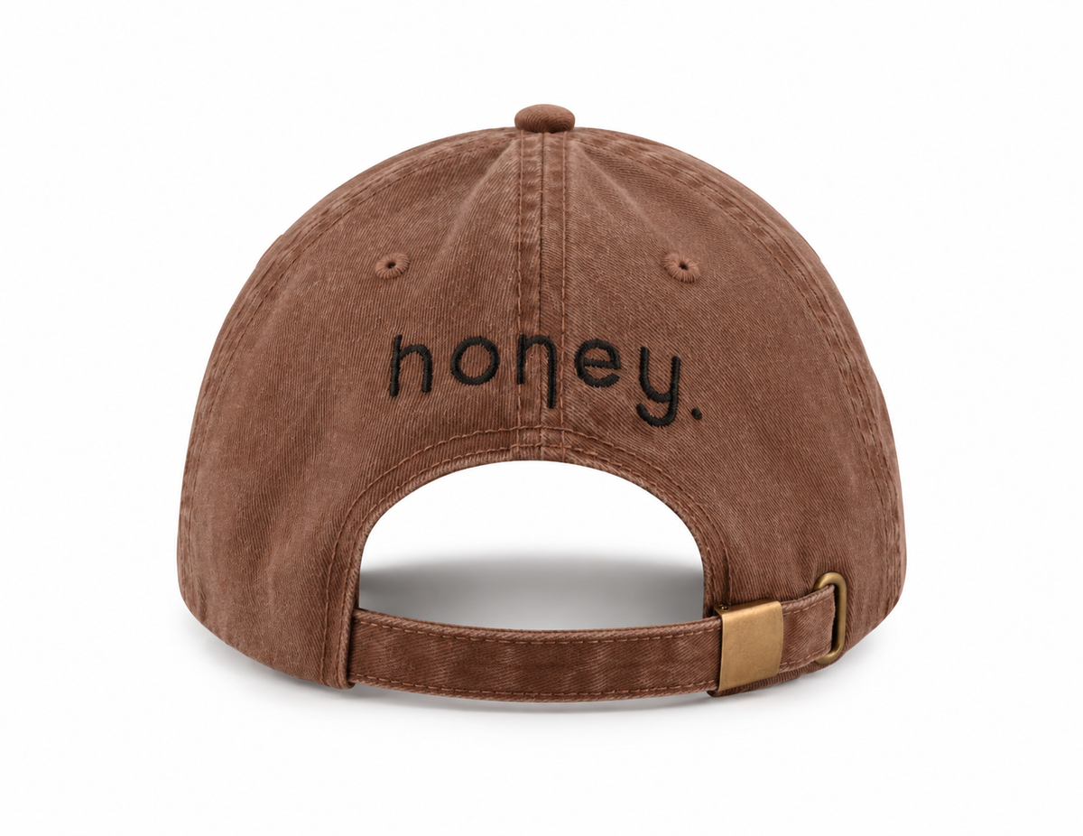 Cap | Works Well With Coffee