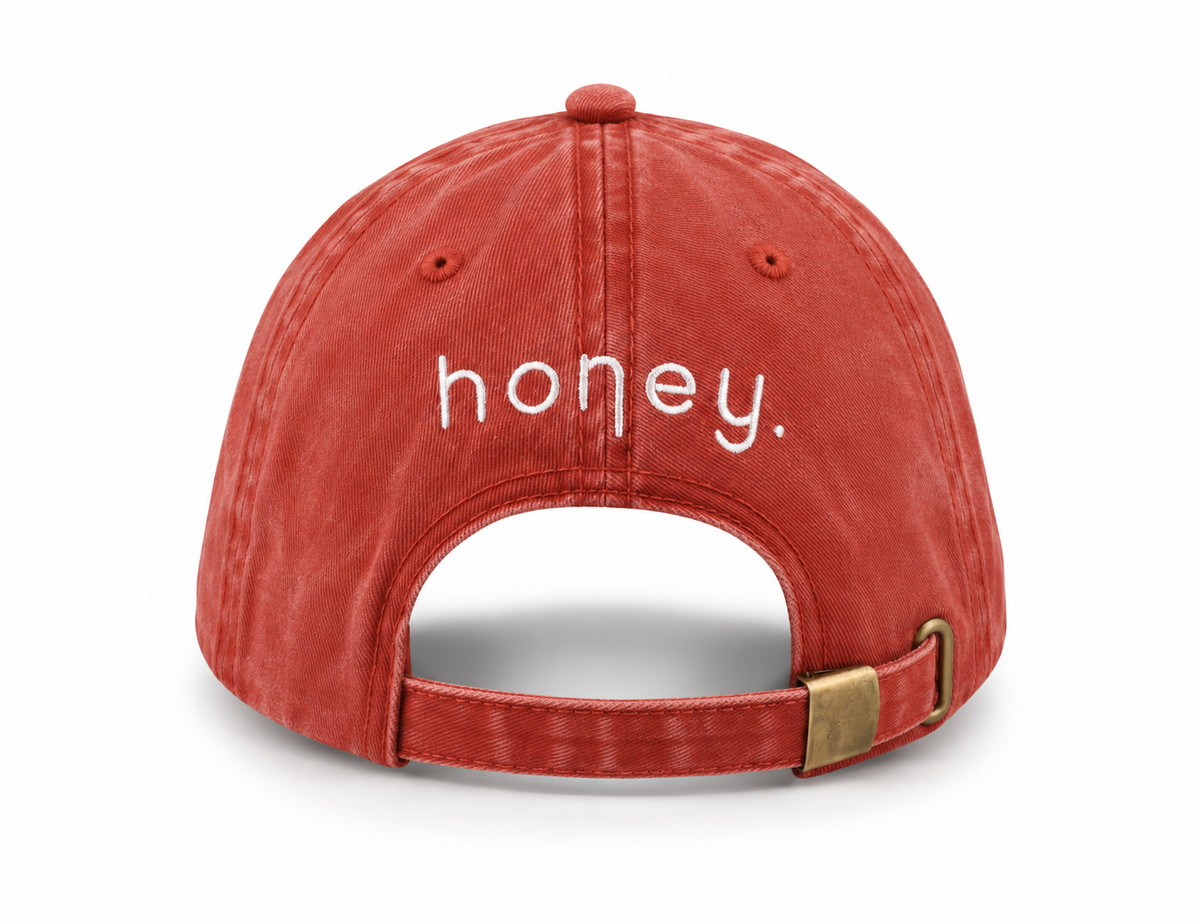 Cap | Kind People are my Kinda People