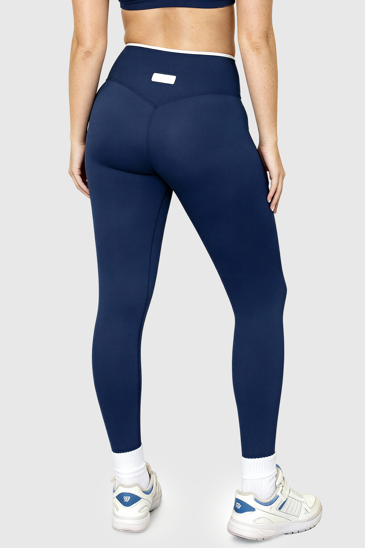 Sculpt Leggings | Navy