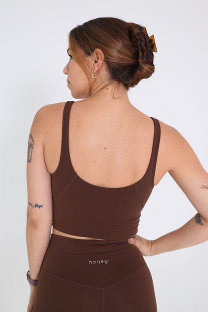 Studio Crop | Truffle