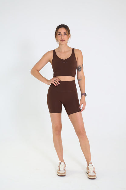Studio Shorts | Truffle