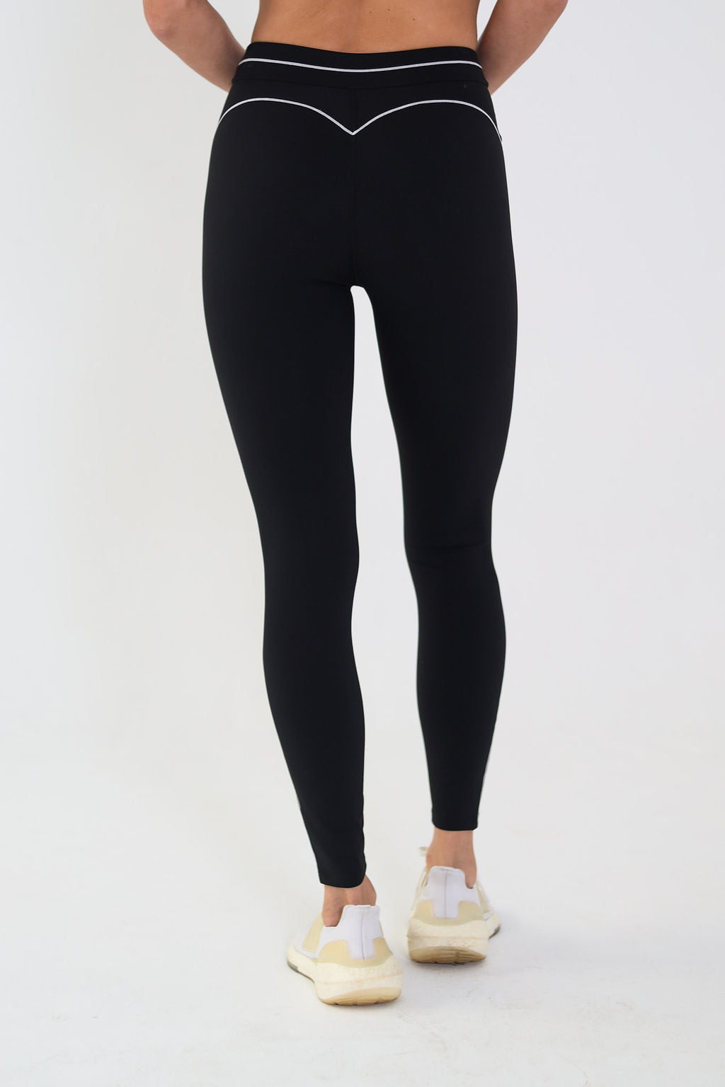Form Leggings | Espresso