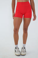 Pulse Shorts | Berry
