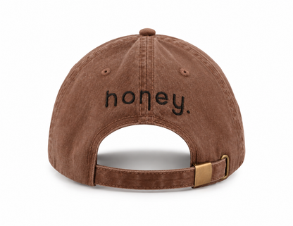Cap | Works Well With Coffee