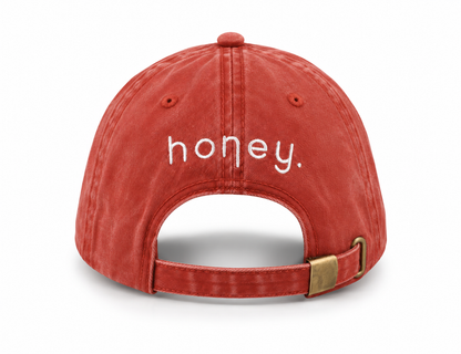 Cap | Kind People are my Kinda People